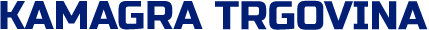 Kamagra Trgovina Logo