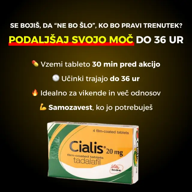 Cialis - slika 2